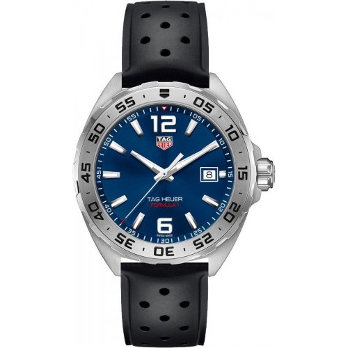 Tag Heuer Formula 1 WAZ1118-FT8023